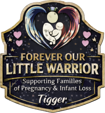 Forever Our Little Warrior Collection