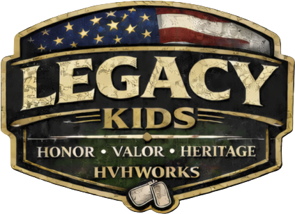 Legacy Kids Collection
