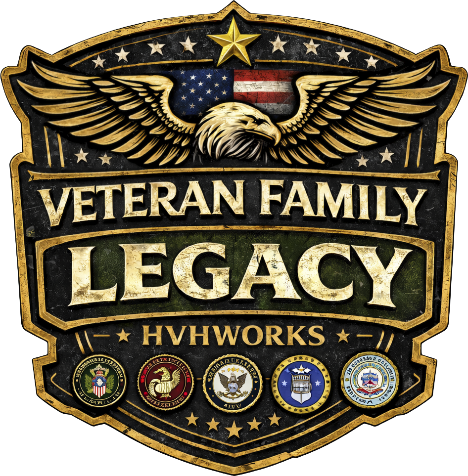 Veteran Family Legacy Collection